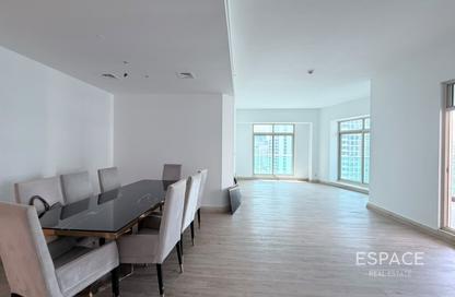 Apartment - 3 - 5 for rent in Marina Mansions - Dubai Marina - Dubai