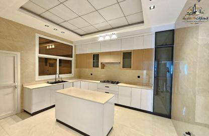 Villa - 5 Bedrooms - 7 Bathrooms for sale in Al Helio 2 - Al Helio - Ajman Villa - 5 Bedrooms - 7 Bathrooms for sale in Al Helio 2 - Al Helio - Ajman