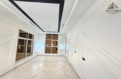 Villa - 5 Bedrooms - 7 Bathrooms for sale in Al Helio 2 - Al Helio - Ajman Villa - 5 Bedrooms - 7 Bathrooms for sale in Al Helio 2 - Al Helio - Ajman