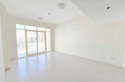 Apartment - 1 Bedroom - 2 Bathrooms for rent in Ghala Garden - Arjan - Dubai