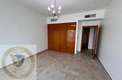 Apartment - 3 Bedrooms - 4 Bathrooms for rent in Al Majaz 2 - Al Majaz - Sharjah