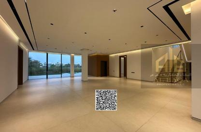 Villa - 5 Bedrooms - 7 Bathrooms for sale in Golf Community - Al Zorah - Ajman