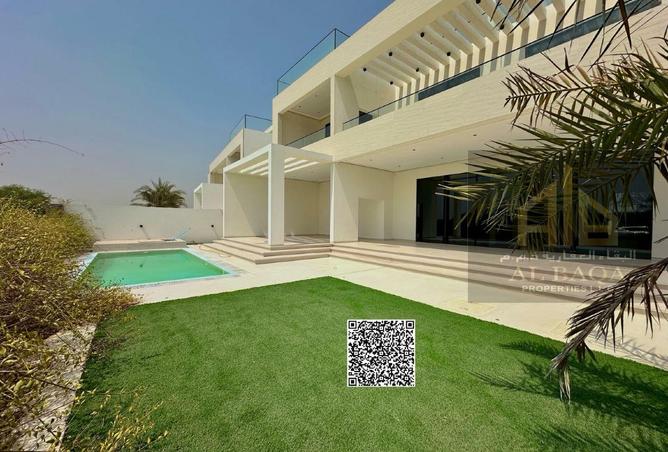 BRAND NEW LUXURY-ELEVATOR-POOL-G+1+ROOF-GOLF VIEW