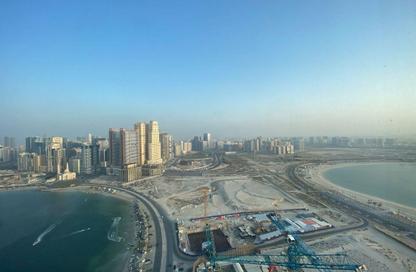 Apartment - 2 Bedrooms - 3 Bathrooms for sale in Al Mamzar Tower - Al Mamzar - Sharjah - Sharjah