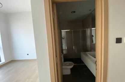 Apartment - 2 Bedrooms - 3 Bathrooms for sale in Al Mamzar Tower - Al Mamzar - Sharjah - Sharjah