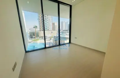 Apartment - 1 Bedroom - 2 Bathrooms for rent in Binghatti Phantom - District 17 - Jumeirah Village Circle - Dubai
