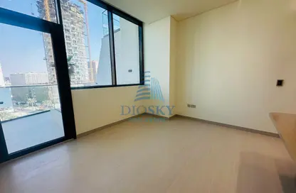 Apartment - 1 Bedroom - 2 Bathrooms for rent in Binghatti Phantom - District 17 - Jumeirah Village Circle - Dubai