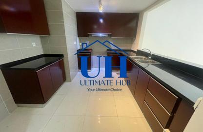 Apartment - 1 - 2 for sale in Marina Heights - Marina Square - Al Reem Island - Abu Dhabi