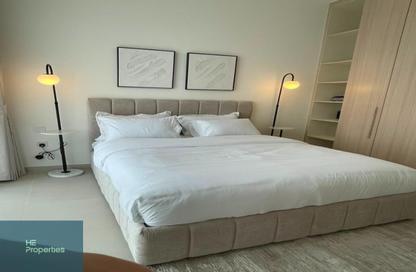 Apartment - 1 Bedroom - 1 Bathroom for rent in Golf Grand - Dubai Hills Estate - Dubai Apartment - 1 Bedroom - 1 Bathroom for rent in Golf Grand - Dubai Hills Estate - Dubai