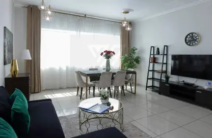 شقة - 2 غرف نوم - 2 حمامات للبيع في مارينا بيناكل - دبي مارينا - دبي