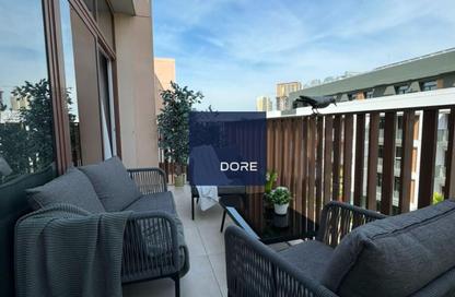 Apartment - 1 Bedroom - 2 Bathrooms for rent in Belgravia 1 - Belgravia - District 11 - Jumeirah Village Circle - Dubai Apartment - 1 Bedroom - 2 Bathrooms for rent in Belgravia 1 - Belgravia - District 11 - Jumeirah Village Circle - Dubai