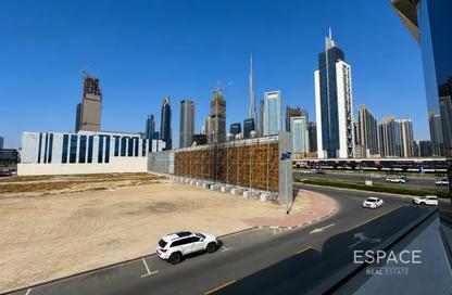 Office Space - Studio for rent in Al Wasl Center - Sheikh Zayed Road - Dubai