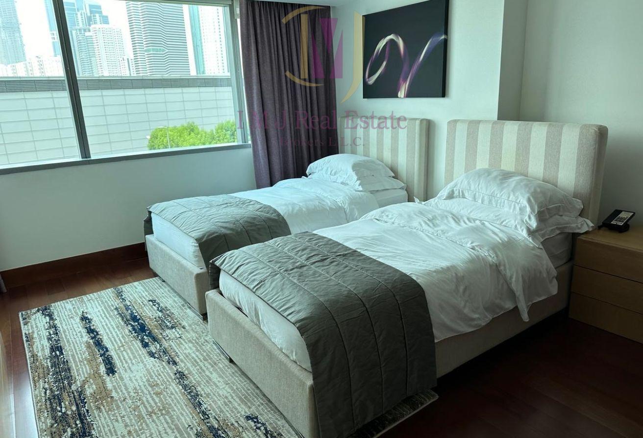 Furnished | 2Br Duplex | Low Floor | With Balcony photo 8