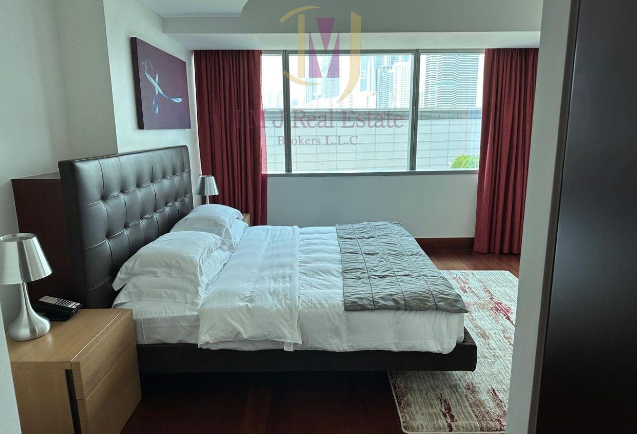 Furnished | 2Br Duplex | Low Floor | With Balcony photo 4