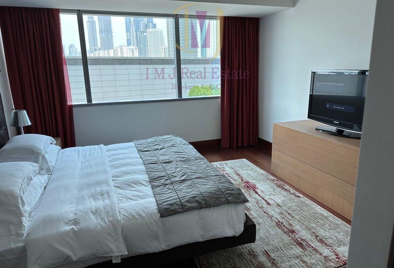 Furnished | 2Br Duplex | Low Floor | With Balcony photo 6