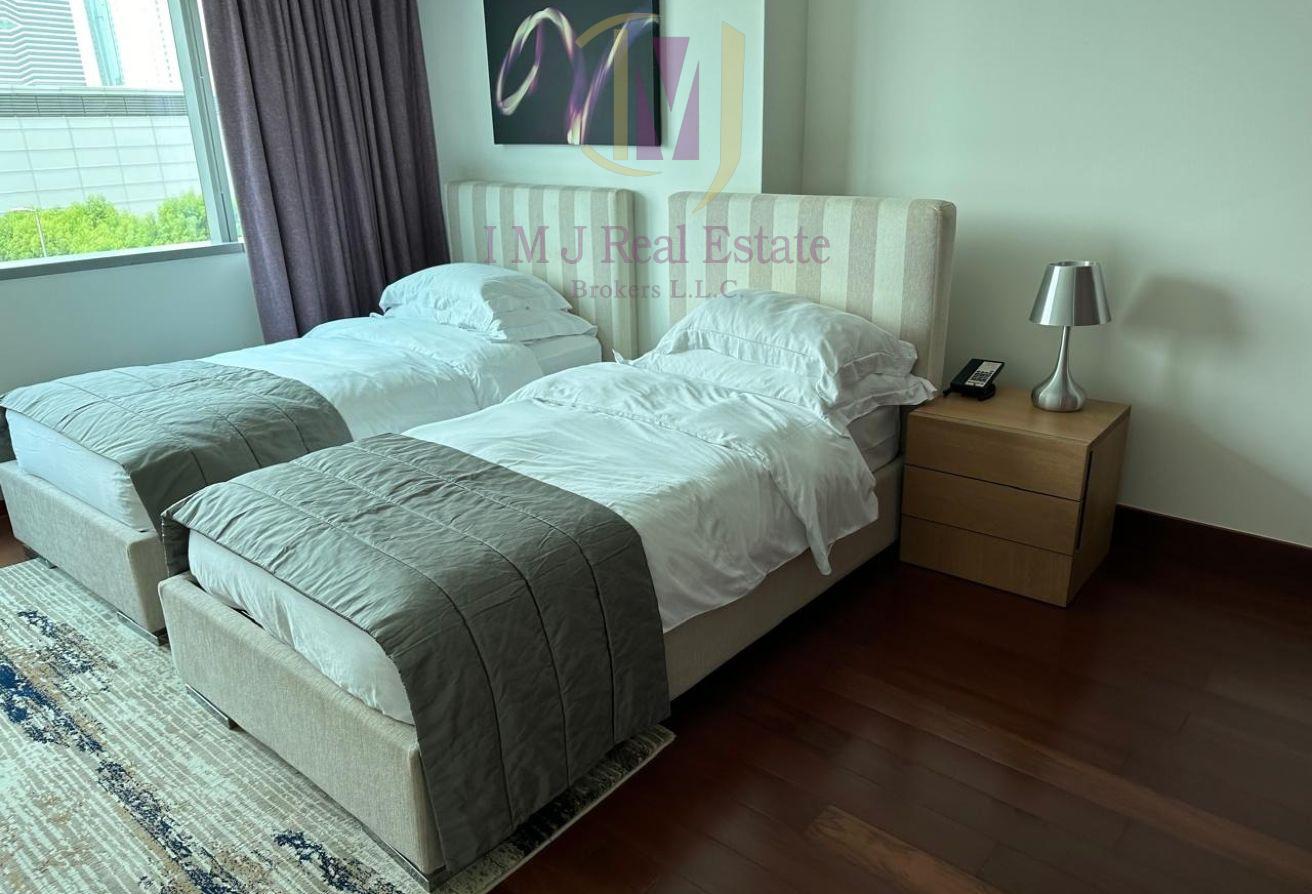 Furnished | 2Br Duplex | Low Floor | With Balcony photo 9