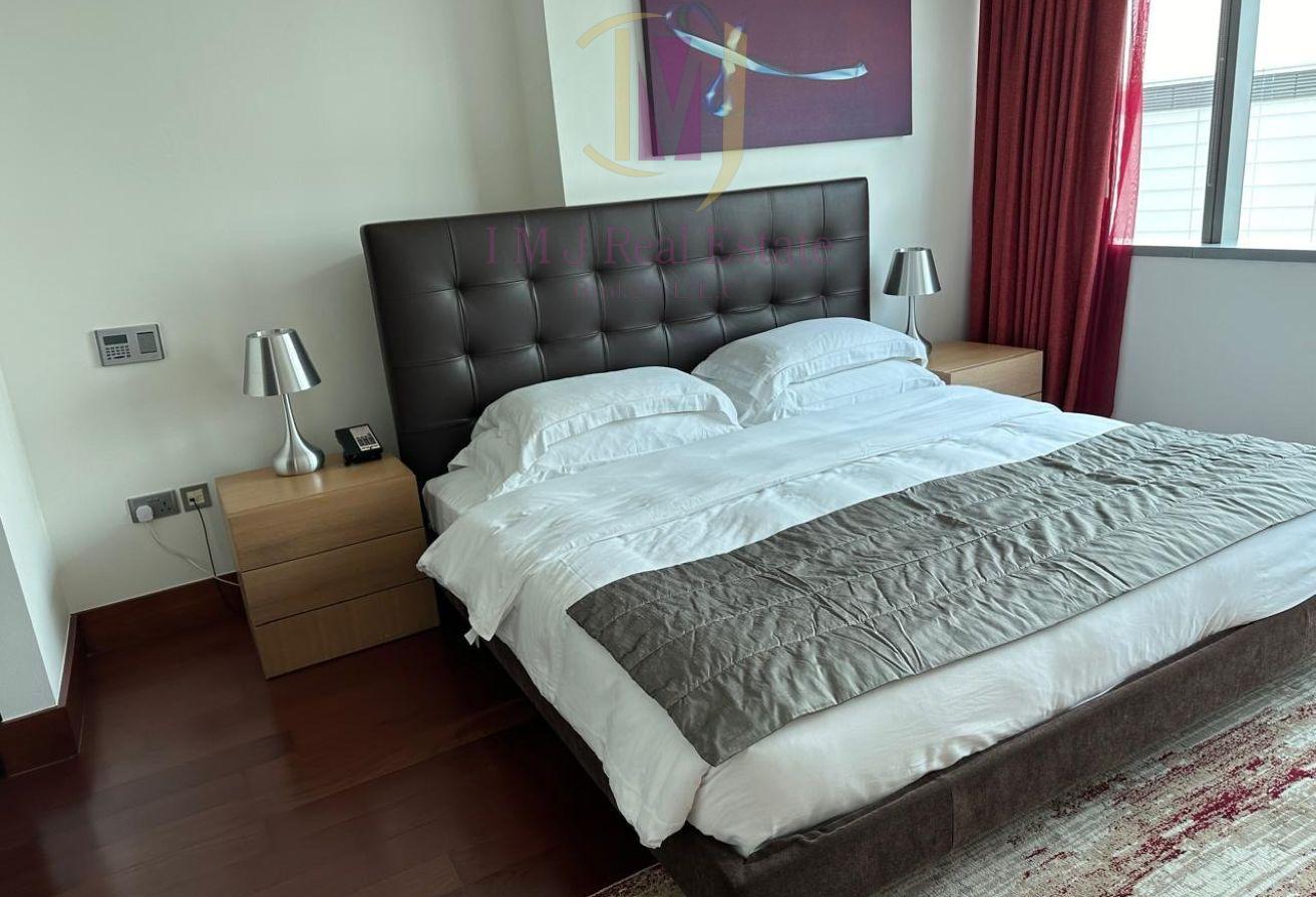 Furnished | 2Br Duplex | Low Floor | With Balcony photo 5