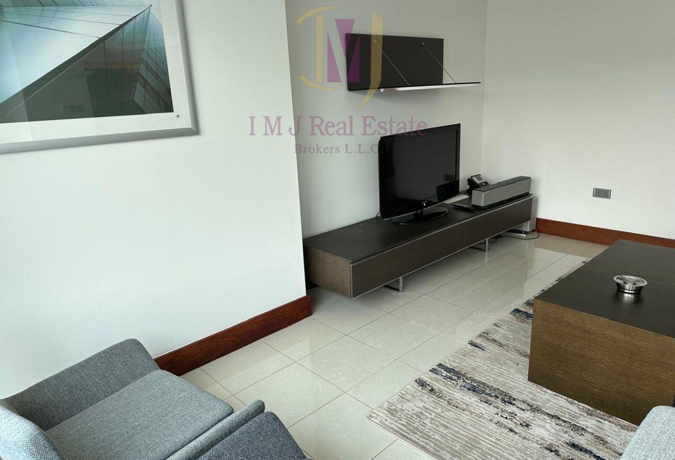 Furnished | 2Br Duplex | Low Floor | With Balcony photo 3