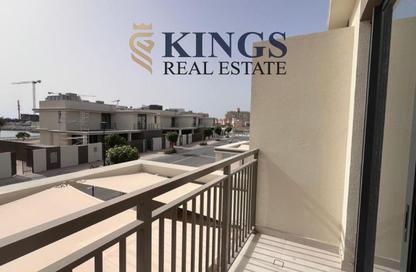 Townhouse - 2 Bedrooms - 4 Bathrooms for sale in Falcon Island North - Falcon Island - Al Hamra Village - Ras Al Khaimah Townhouse - 2 Bedrooms - 4 Bathrooms for sale in Falcon Island North - Falcon Island - Al Hamra Village - Ras Al Khaimah
