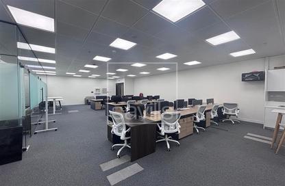 Office Space - Studio for rent in Burj Daman - DIFC - Dubai