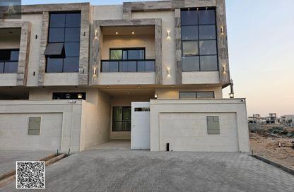 Townhouse - 5 Bedrooms - 7 Bathrooms for sale in Al Helio 1 - Al Helio - Ajman