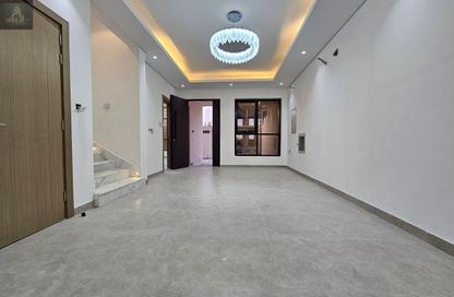 Townhouse - 5 Bedrooms - 7 Bathrooms for sale in Al Helio 1 - Al Helio - Ajman