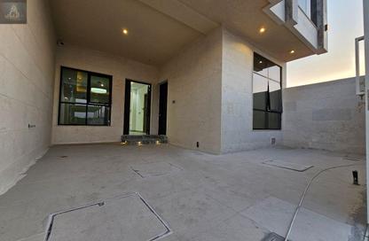 Townhouse - 5 Bedrooms - 7 Bathrooms for sale in Al Helio 1 - Al Helio - Ajman