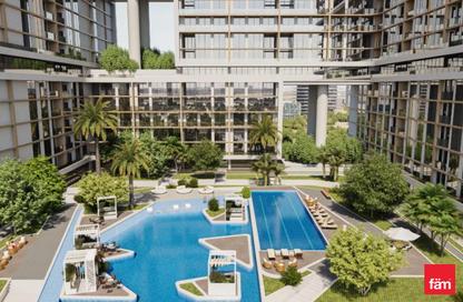 Apartment - 1 Bedroom - 2 Bathrooms for sale in Sobha One Tower B - Sobha One - Sobha Hartland - Mohammed Bin Rashid City - Dubai