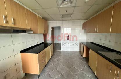 Apartment - 3 Bedrooms - 5 Bathrooms for rent in Mohammed Ibrahim Tower (J2 Tower) - JLT Cluster J - Jumeirah Lake Towers - Dubai Apartment - 3 Bedrooms - 5 Bathrooms for rent in Mohammed Ibrahim Tower (J2 Tower) - JLT Cluster J - Jumeirah Lake Towers - Dubai