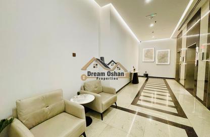 Apartment - 1 - 2 for rent in Ayat Oasis - Dubai Silicon Oasis - Dubai