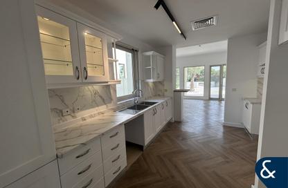 Villa - 3 Bedrooms - 4 Bathrooms for rent in Savannah 1 - Savannah - Arabian Ranches - Dubai