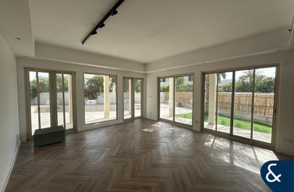 Villa - 3 Bedrooms - 4 Bathrooms for rent in Savannah 1 - Savannah - Arabian Ranches - Dubai