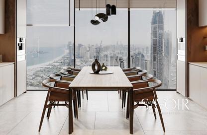 Office Space - Studio for rent in Burj Daman - DIFC - Dubai