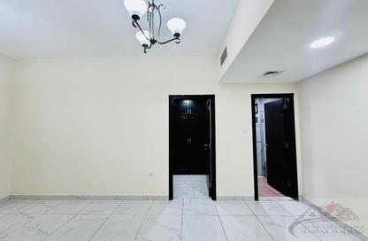 Apartment - 1 Bedroom - 2 Bathrooms for rent in Muwailih Building - Muwaileh - Sharjah Apartment - 1 Bedroom - 2 Bathrooms for rent in Muwailih Building - Muwaileh - Sharjah