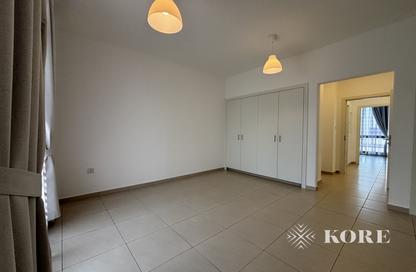 Townhouse - 3 Bedrooms - 4 Bathrooms for rent in Hayat Townhouses - Town Square - Dubai