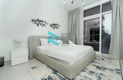 شقة - 2 غرف نوم - 3 حمامات للايجار في 2 بارك جيت ريزيدنس - مساكن بارك غايت - الكفاف - بر دبي - دبي شقة - 2 غرف نوم - 3 حمامات للايجار في 2 بارك جيت ريزيدنس - مساكن بارك غايت - الكفاف - بر دبي - دبي