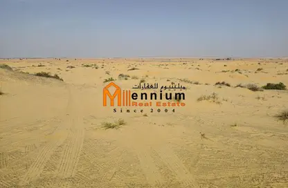 Land - Studio for sale in Al Jlail - Al Sajaa - Sharjah
