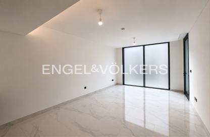 Apartment - 1 Bedroom - 2 Bathrooms for sale in Sobha Hartland - Mohammed Bin Rashid City - Dubai Apartment - 1 Bedroom - 2 Bathrooms for sale in Sobha Hartland - Mohammed Bin Rashid City - Dubai