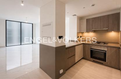 Apartment - 1 Bedroom - 2 Bathrooms for sale in Sobha Hartland - Mohammed Bin Rashid City - Dubai