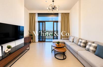 Apartment - 2 - 2 for sale in Warda Apartments 2 - Warda Apartments - Town Square - Dubai Apartment - 2 - 2 for sale in Warda Apartments 2 - Warda Apartments - Town Square - Dubai