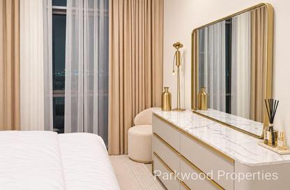 Apartment - 2 - 2 for rent in Elvira 2 - Elvira - Dubai Hills Estate - Dubai