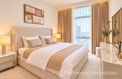 Apartment - 2 - 2 for rent in Elvira 2 - Elvira - Dubai Hills Estate - Dubai