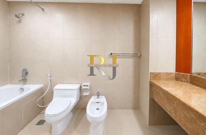 Apartment - 3 Bedrooms - 3 Bathrooms for rent in Golden Sands 9 - Al Mankhool - Bur Dubai - Dubai Apartment - 3 Bedrooms - 3 Bathrooms for rent in Golden Sands 9 - Al Mankhool - Bur Dubai - Dubai
