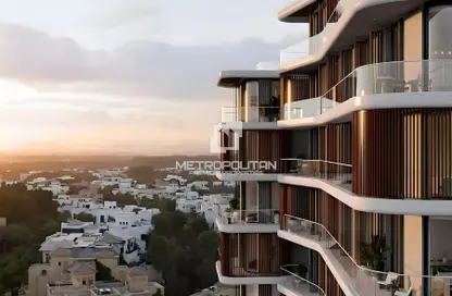 شقة - 2 غرف نوم - 2 حمامات للبيع في ذا كيب 2 - ذا كيب - البراري - دبي شقة - 2 غرف نوم - 2 حمامات للبيع في ذا كيب 2 - ذا كيب - البراري - دبي