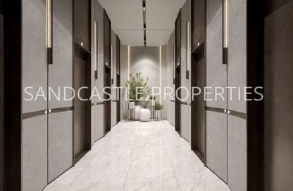 Duplex - 2 Bedrooms - 5 Bathrooms for sale in One River Point - Business Bay - Dubai