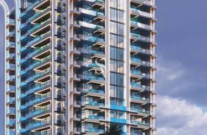 Apartment - 1 Bedroom - 2 Bathrooms for sale in Samana Manhattan 2 - District 12 - Jumeirah Village Circle - Dubai