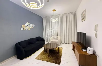 شقة - غرفة نوم - 1 حمام للبيع في دايموند فيوز 3 - دايموند فيوز - قرية جميرا الدائرية - دبي