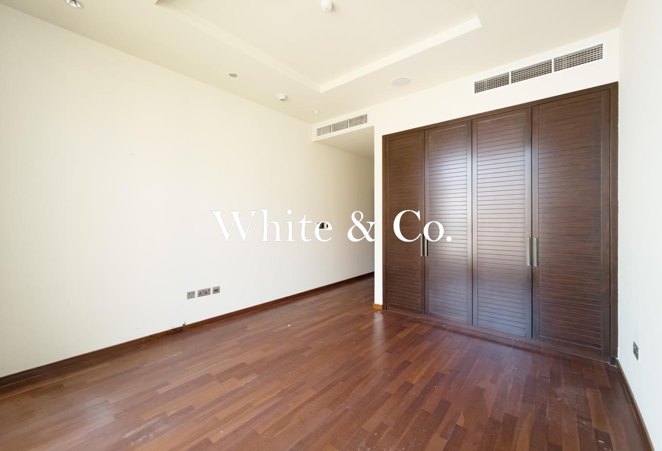 Beach Access | High Floor | Vacant Soon photo 15