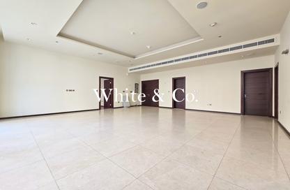 Apartment - 3 Bedrooms - 4 Bathrooms for rent in Amber - Tiara Residences - Palm Jumeirah - Dubai