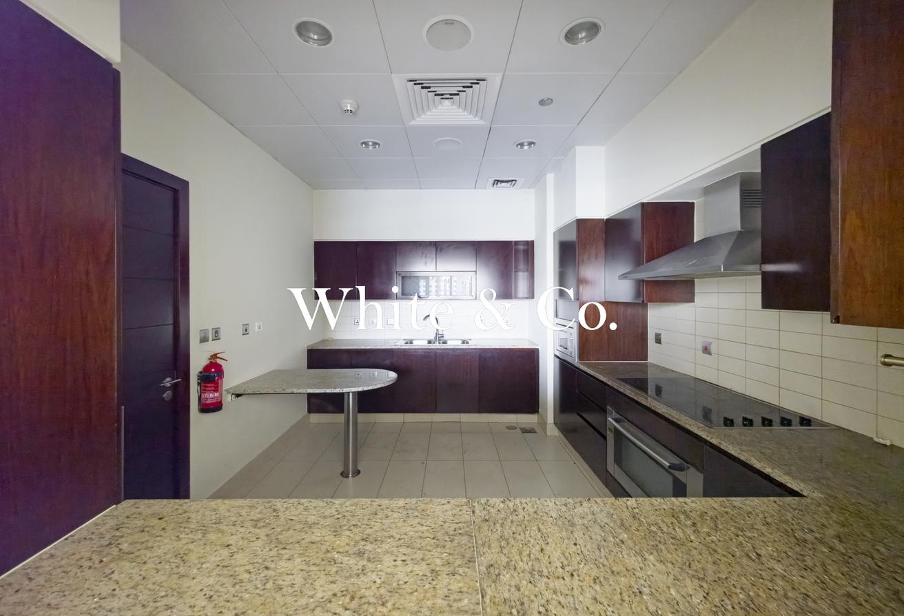 Beach Access | High Floor | Vacant Soon photo 4